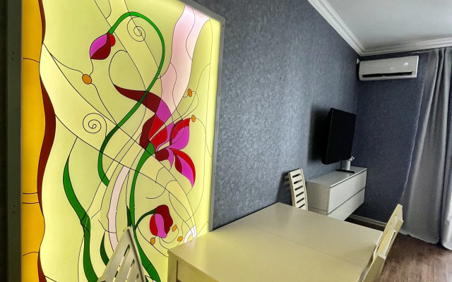 Ryadom S Akvaparkom Rivyera Flat