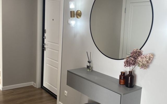 Gerhome Flat