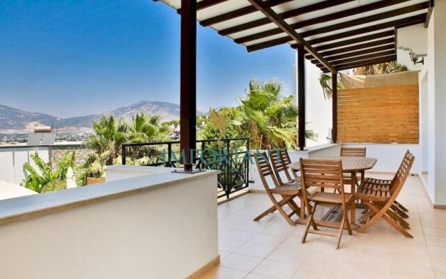 Manzara by Important Group Travel Villa