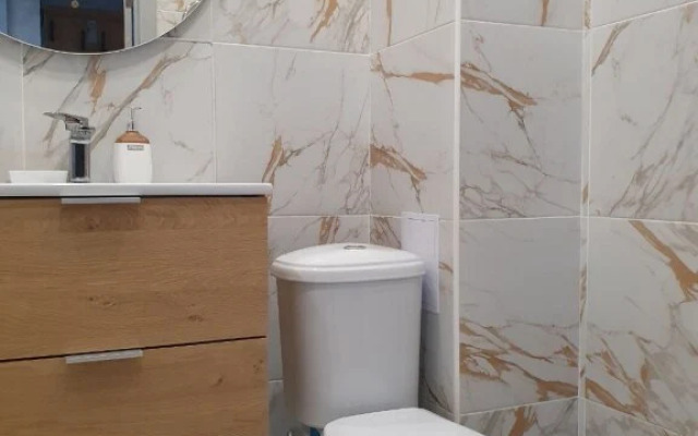 Sovremennye Apartments Kravc Group v ZK "Evroklass-2"