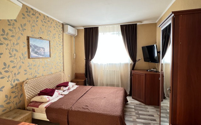 Vip-29 Guest House