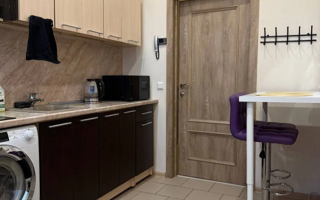 Мини-отель на Макарова