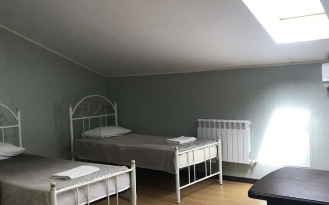 Гостевой дом Lions Hall