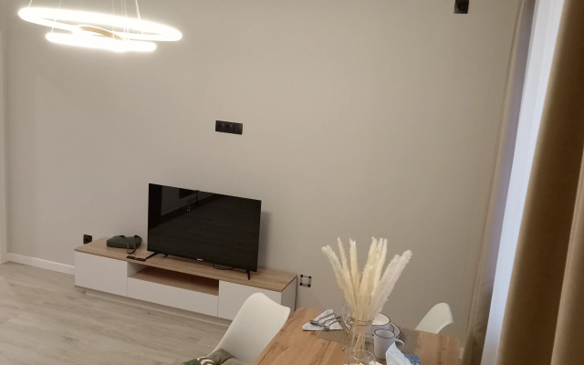 Top Lokatsiya Astany -Ekspo,  Uyut s Shikarnym Vidom Flat