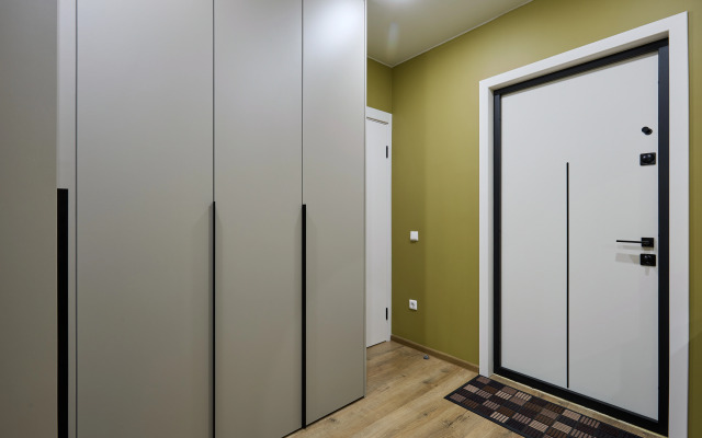 Апартаменты Reverie Olive