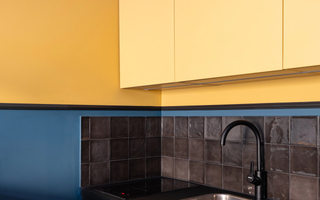 Отель Арбат Прайм