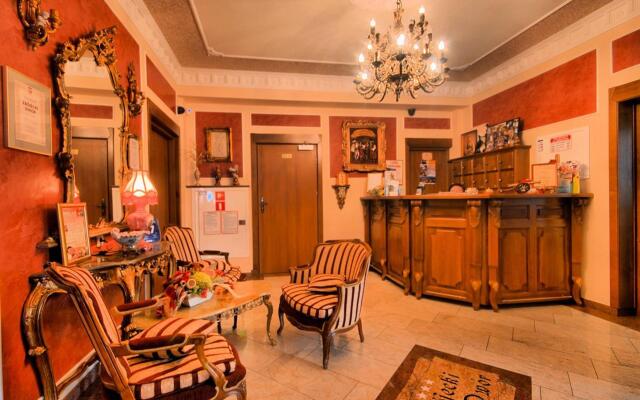 Гостевой Дом Pensjonat Zbójecki Dwór