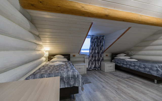 Гостевой дом Каргопольская Слобода