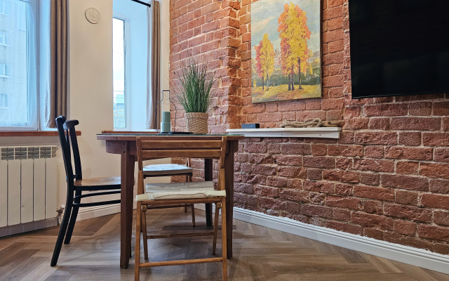 Квартира Smartapart Купеческий