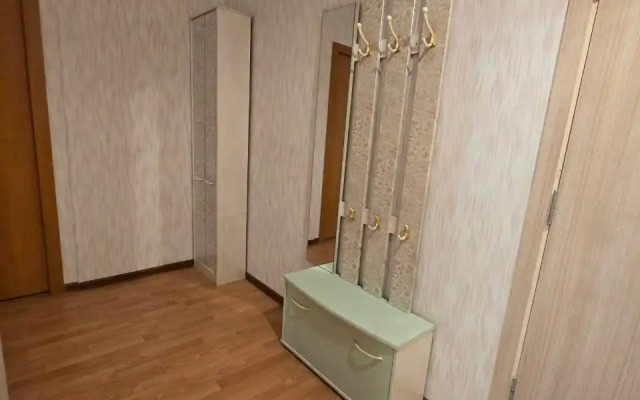 Квартира Уютная на  Парковой