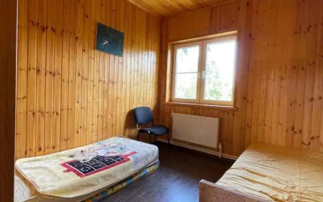 Частный дом в Лесу