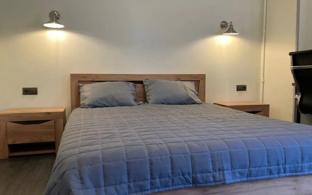 Квартира на Большой Морской 43