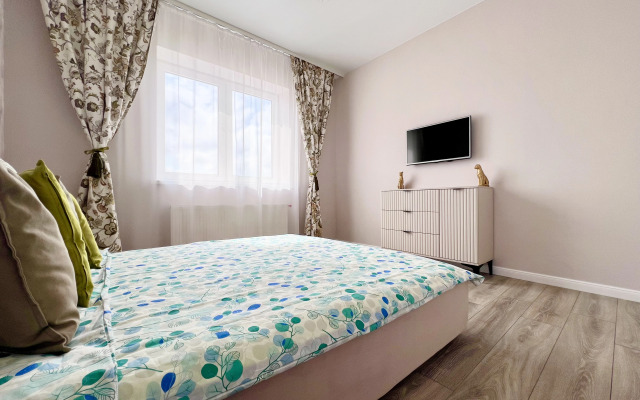 Квартира Пентхаус на ФМР