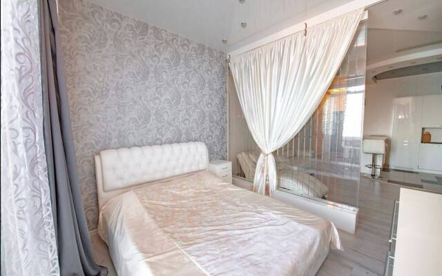 Апартаменты Nebo-VL 5