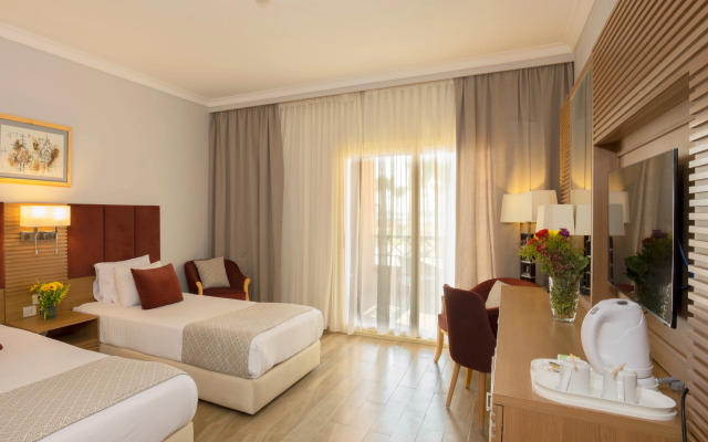 Курортный Отель Stella Beach Resort & Spa, Makadi Bay