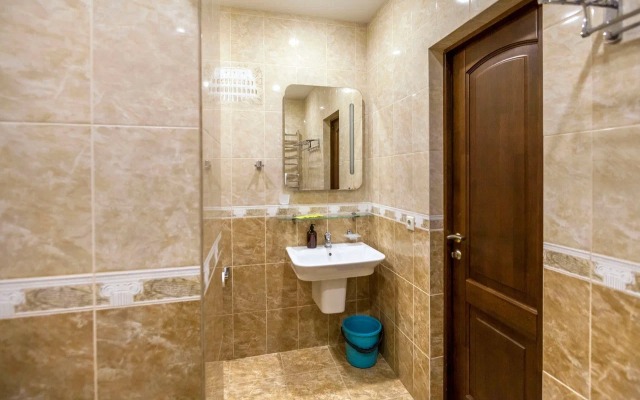U Morya/50 Apartments