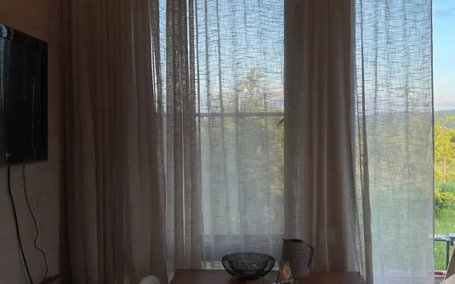 Частный Дом Sova House