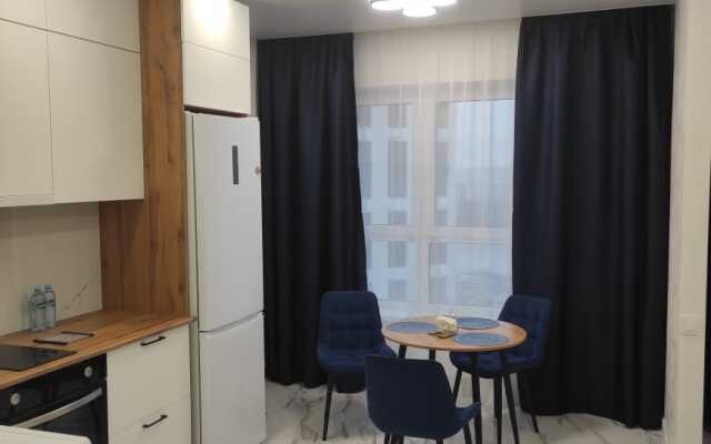 Квартира Уютная светлая в новом ЖК