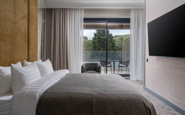 Luciano Wellness&spa Foros