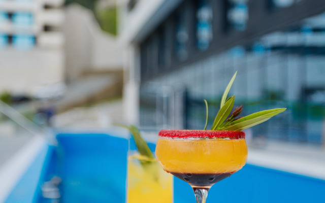 Marine Garden Sochi Hotels & SPA