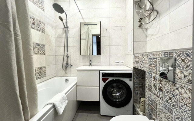 Апартаменты Волна