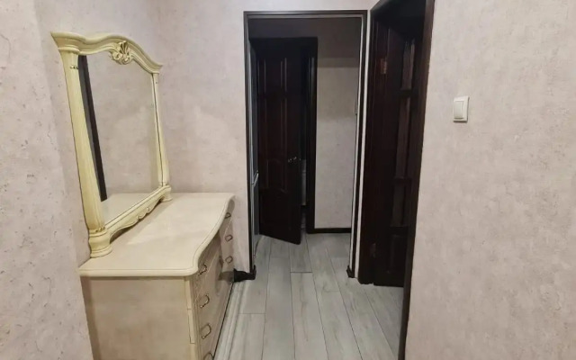 Uyutnaya 2kh komnatnaya Flat