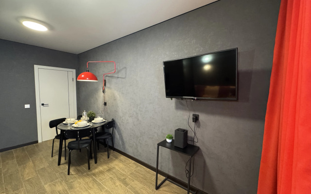 Pionerskiy Kurort Flat