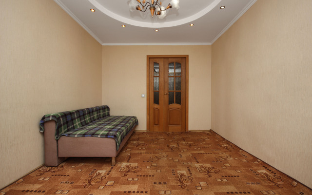 Dolina Apartments