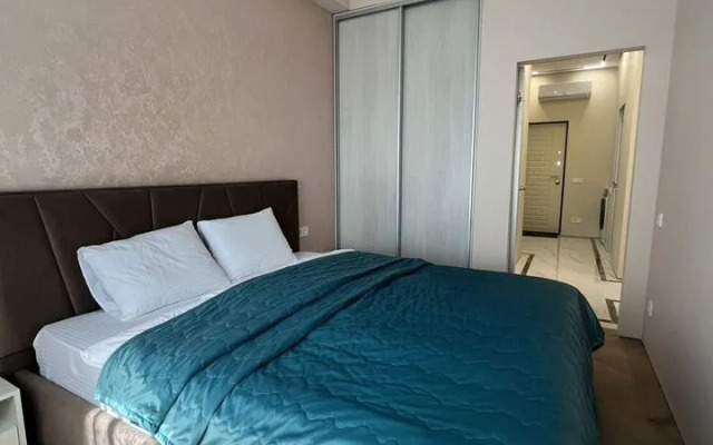 Na Ulitse Drazhinskogo 48 Flat