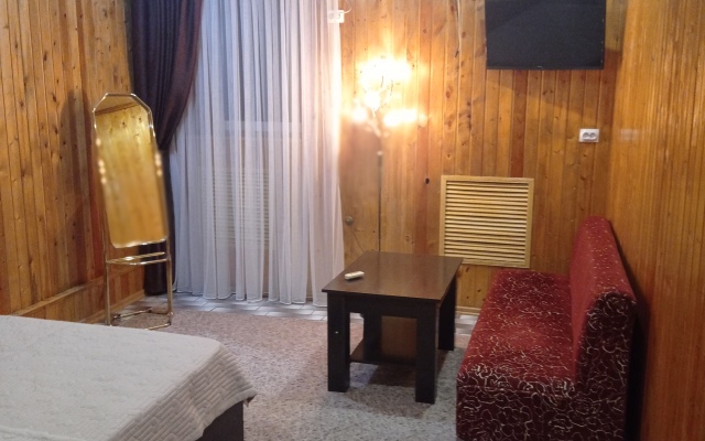 Otdykh Plus Guest House