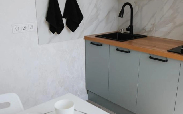 Квартира в центре Ворошиловского района