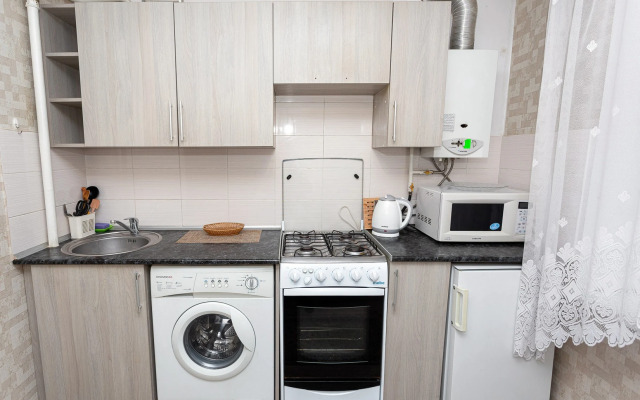 Apart Trofi U Severnogo Vokzala Flat