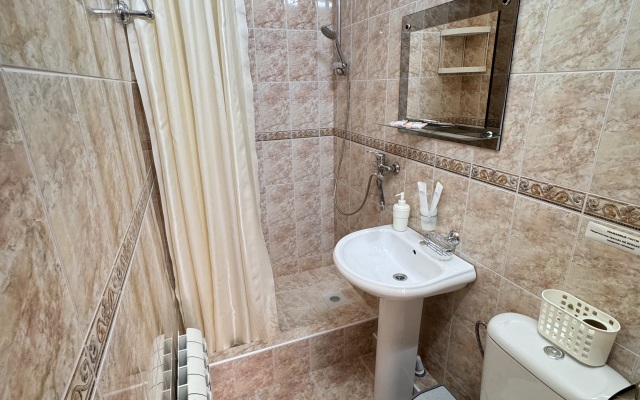 Narton Guest House