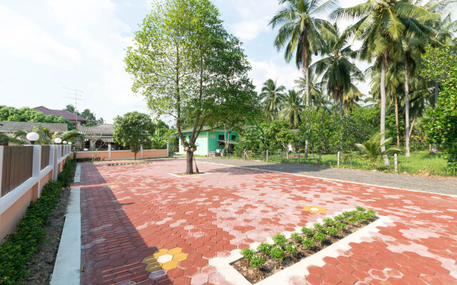 Lucky Villa Residence Apart Hotel