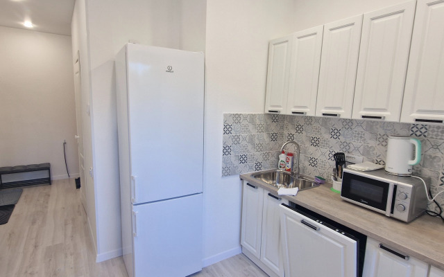 Апартаменты сети Багет