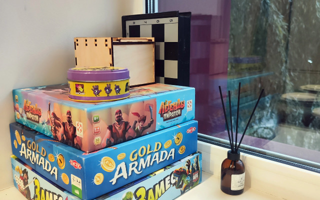 Апартаменты Трешка в Завидово: Солнечная 88