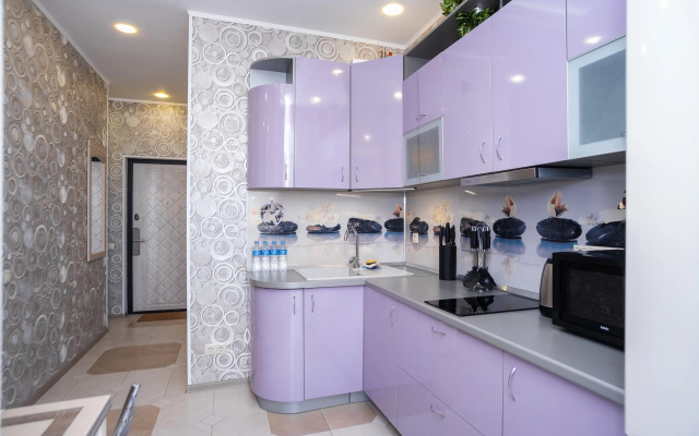 Red Apartments Art Layt Siti Apartament Rollan Apartments