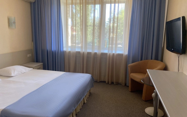 Eighth Sky Mini Hotel
