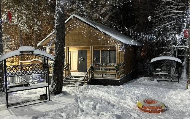 База Отдыха Sabr