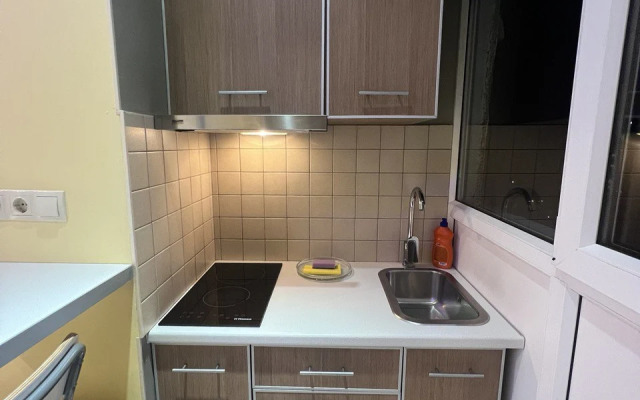 Svetlana District by the sea Apartaments 1