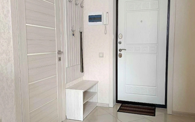 Uyutnoye Gnezdyshko Komfort Flat