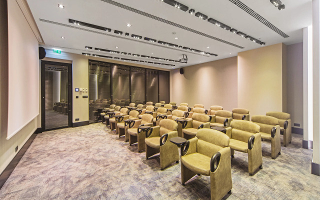 Arts Hotel Istanbul - Special Class
