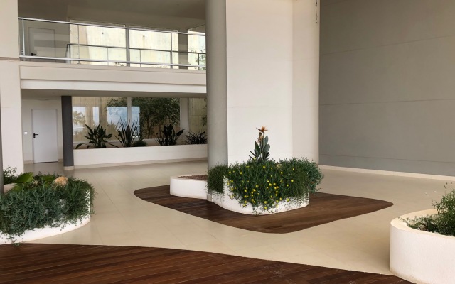 Style With Sea Views Apartments