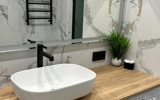 Квартира  Высота 56