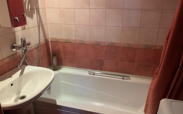 Апартаменты на Большой Тульской 2