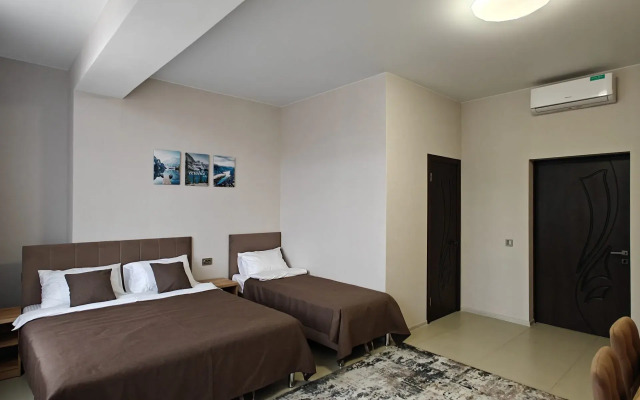 Отель Екатерина