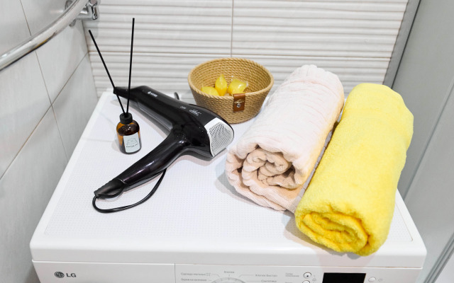 Квартира Уютная Светлая в Центре Ростова