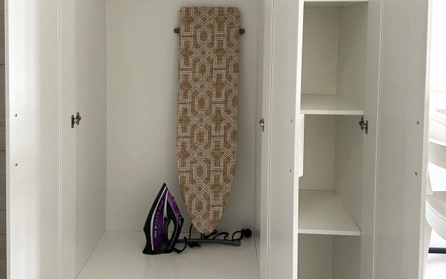 Studiya U Parka Pobedy Flat