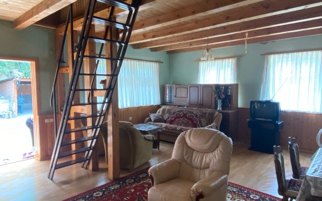 Гостевой дом Зинцар дача