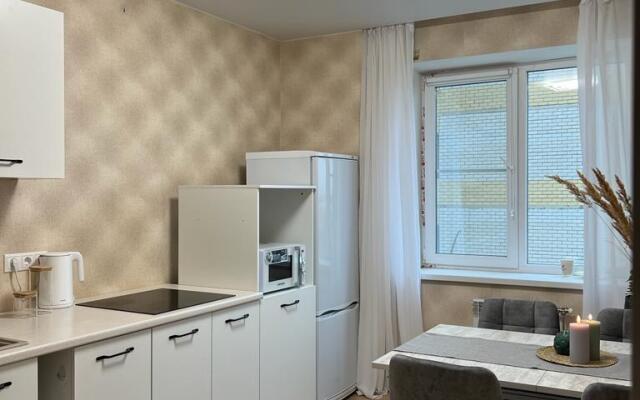 Апартаменты Стильная 2кк Квартира с Парком